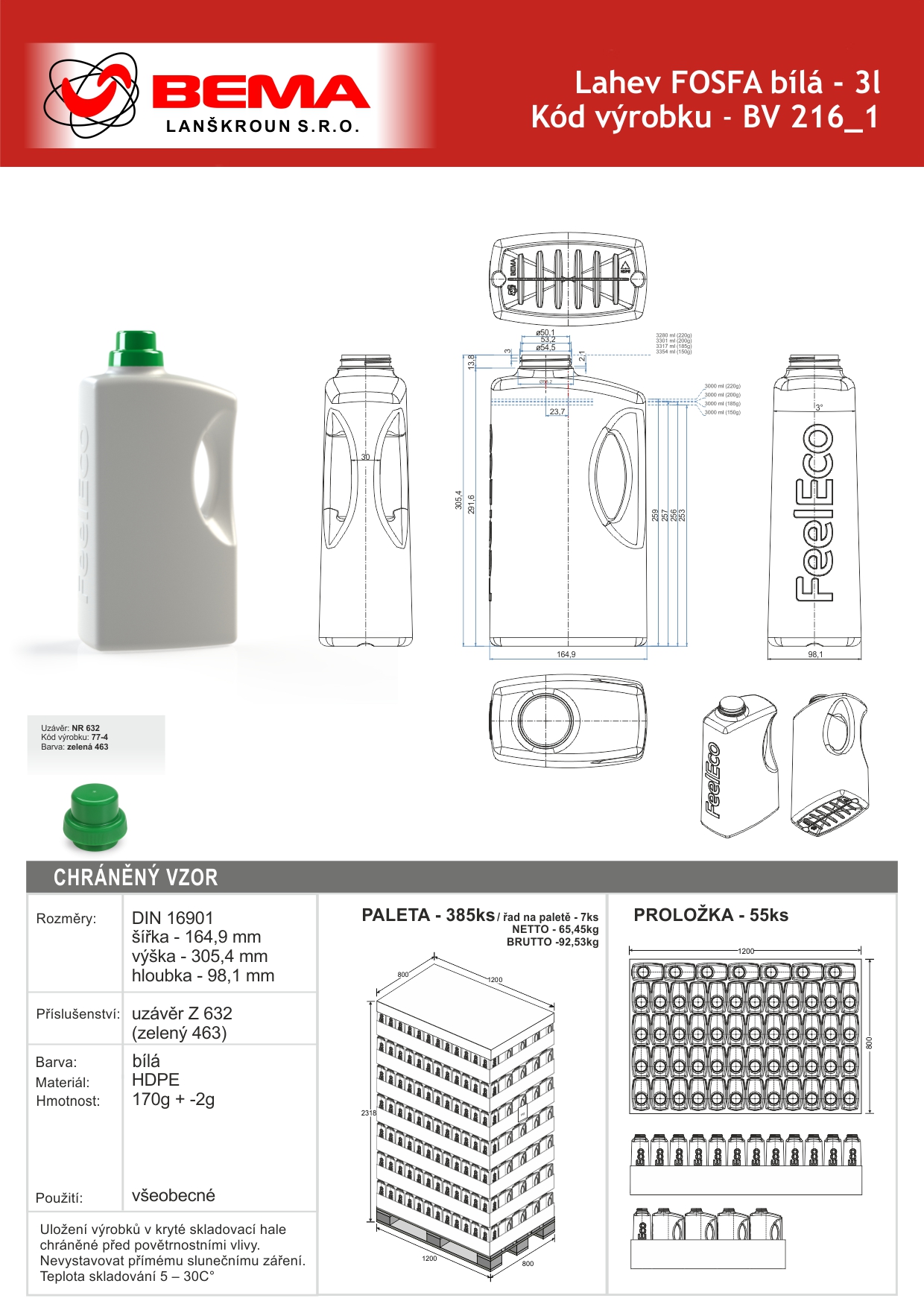 FOSFA 3l -06-05-2025